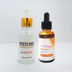 Serum Combo Pack 0ml